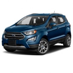 ECOSPORT mod. 2018+